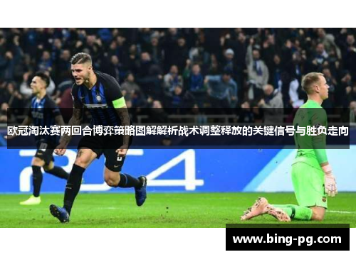 欧冠淘汰赛两回合博弈策略图解解析战术调整释放的关键信号与胜负走向