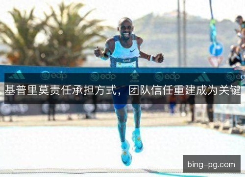 基普里莫责任承担方式，团队信任重建成为关键